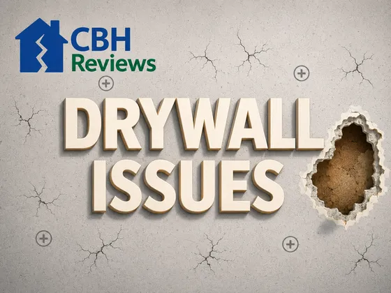 Drywall Defects