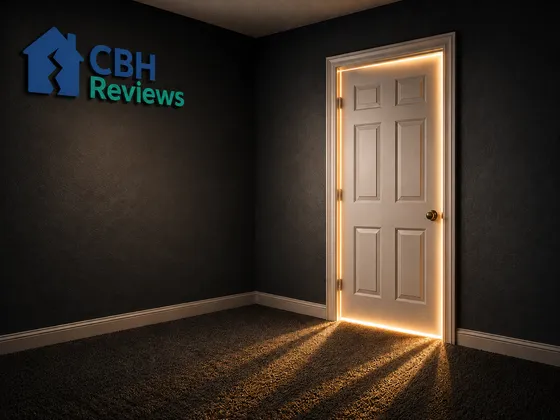Interior Door Defects